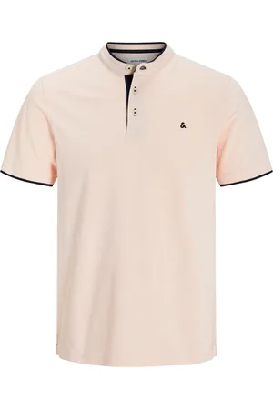 JACK & JONES Polo Paulos Mao