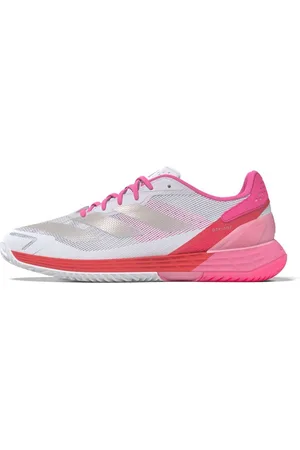 adidas Dames tennisschoenen Defiant Speed 2