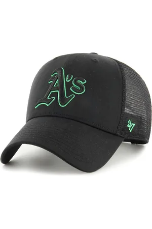 47 Brand Baseball cap Oakland Athletics MLB Branson