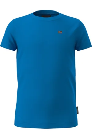 Napapijri Kinder-T-shirt Salis