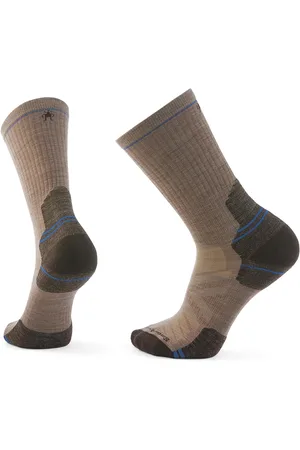 Smartwool Sokken Hike Targeted Cushion
