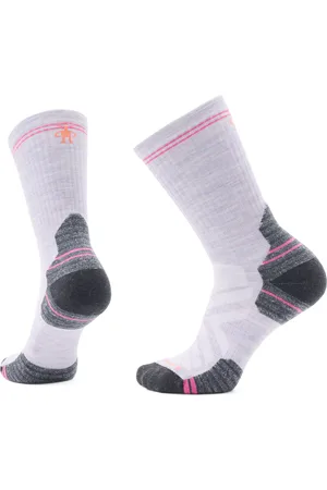 Smartwool Dames sokken Hike Targeted Cushion Crew