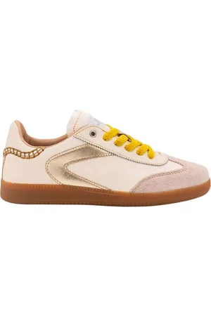 0-105 Damestrainers Nova Mocassin