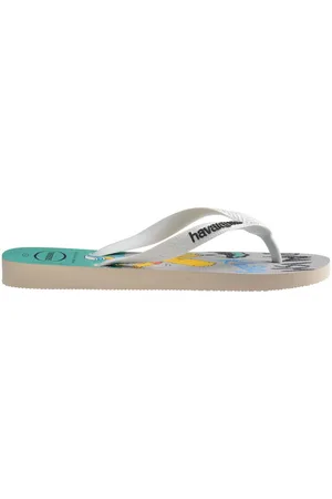 Havaianas Slippers Simpsons