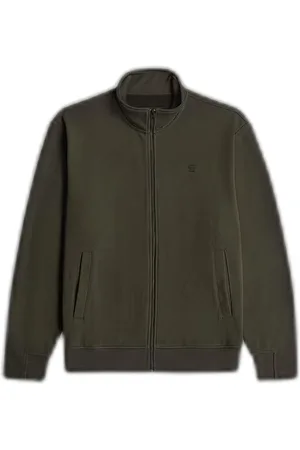 G-Star Sweatshirt zippée Nifous
