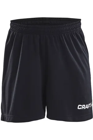 Craft Kinderbroeken squad solid wb