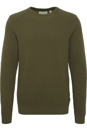Blend Trui met ronde hals Redhill
