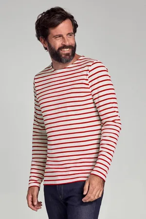 Armor.lux Erfgoed t-shirt plozévet