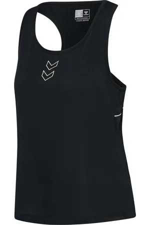 Hummel Lichte dames tanktop Court