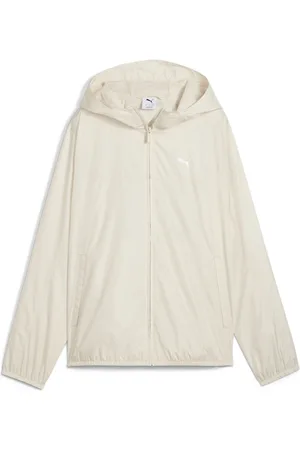 PUMA Waterdicht damesjack Regular