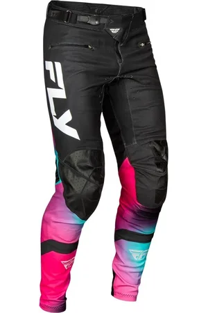 Fly Racing Motorcrossbroek Rayceâ´25