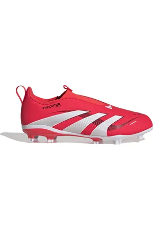 adidas Voetbalschoenen zonder veters Predator League FG/MG