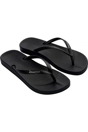 Ipanema Vrouwenslippers Anatomica Tan