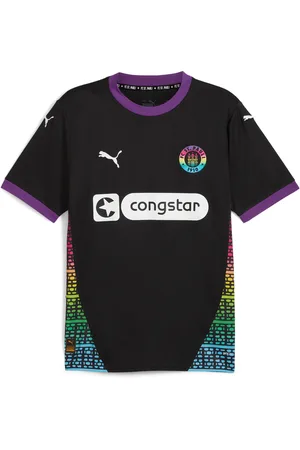PUMA Sweatshirt derde FC St. Pauli 2024/25