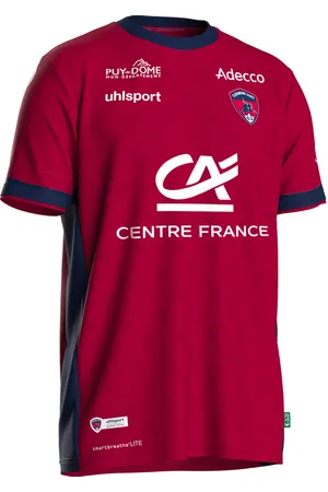 Uhlsport Trainingsshirt Clermont Foot 63 2024/25