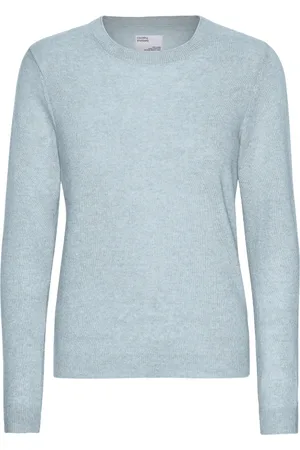 Colorful Standard Vrouwentrui Polar Blue