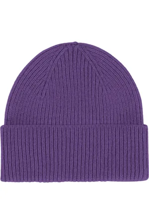 Colorful Standard Eenvoudige plooimuts Ultra