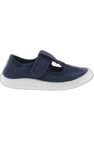 victoria Babytrainers Bosco Barefoot Mercedes Lona