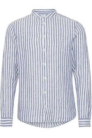 Casual Friday Linnen overhemd Anton CC