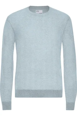 Colorful Standard Trui Polar Blue