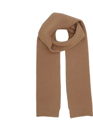 Colorful Standard Wollen sjaal Merino sahara camel