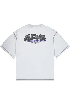 Alpha Industries T-shirt Studio
