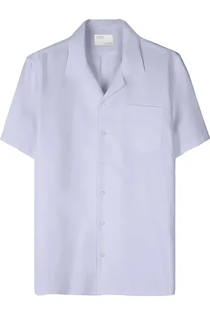 Colorful Standard Shirt Soft Lavender