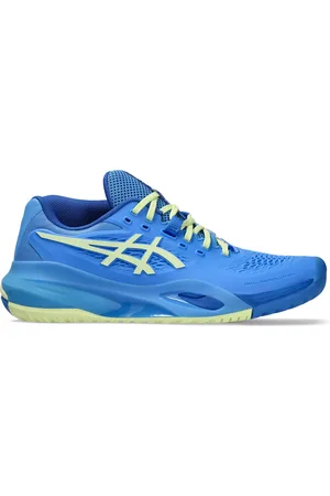 Asics Dames tennisschoenen Gel-Resolution X