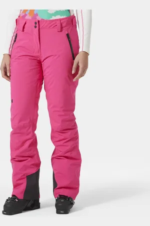 Helly Hansen Geïsoleerde skibroek voor dames Legendary