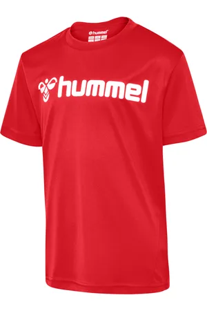Hummel Kindertrui Logo