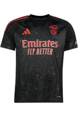 adidas Trui third Benfica Lisbonne 2024/25