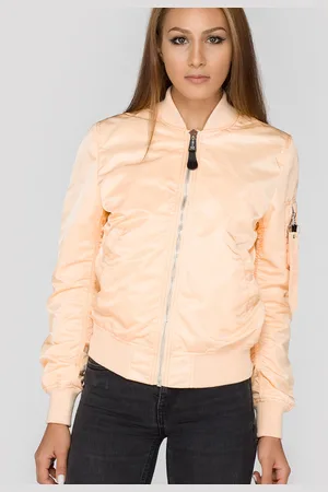 Alpha Industries Dames bomber MA-1 VF LW