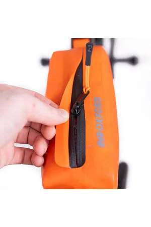 Oxc Fiets topbuis tas