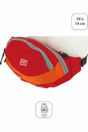 Elementerre Fanny pack Boomer