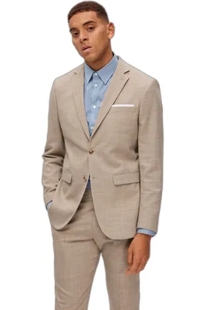 SELECTED Blazer Oasis Linen