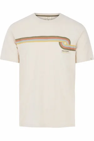 Protest T-shirt Prtthebes