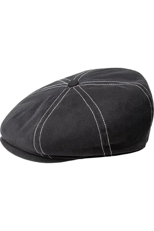 Kangol Cap Heavy Washed