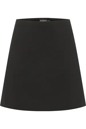 Soaked in Luxury Minirok voor vrouwen Corinne