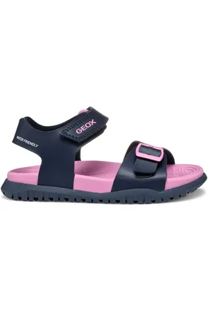 Geox Babysandalen Fusbetto