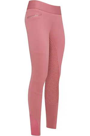 Imperial Dameslegging met volledige grip EL Capone