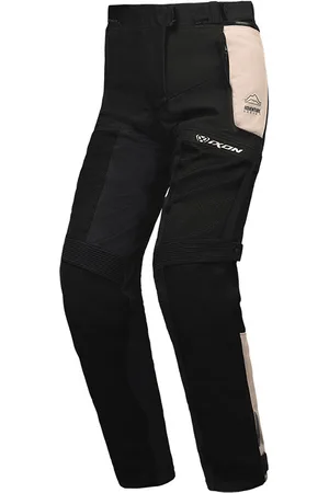 Ixon Motorbroek M-NJord