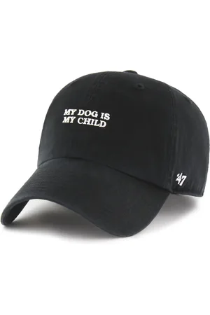 47 Brand Baseball cap Slogan Base Runner Clean Up