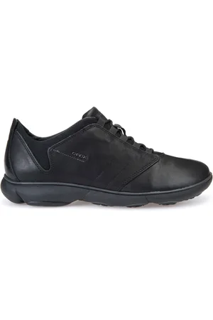 Geox Trainers Nebula Tumb.Lea