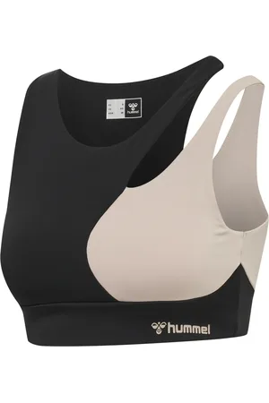 Hummel Sportbeha voor dames MT Riga