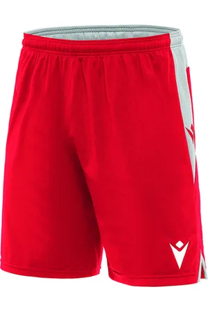 macron Short Tempel