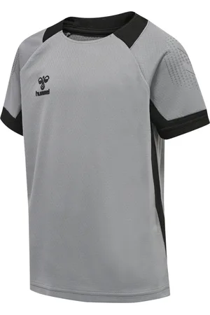 Hummel Kinder Sportshirt hmlLEAD