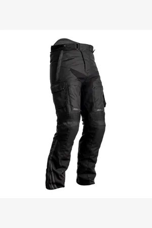 RST Textiel motor korte broek Pro Series Adventure-X CE