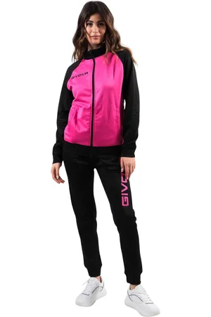 Givova Fleece trainingspak Cuba