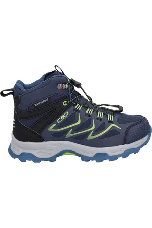 CMP Middelhoge Schoenen voor jongens Byne Waterproof