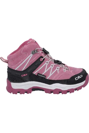 CMP KinderSchoenen Rigel Waterproof